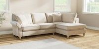 Medium Corner Chaise - Right Hand