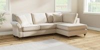 Medium Corner Chaise - Right Hand