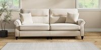 4 Seater Sofa