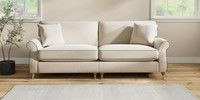 4 Seater Sofa