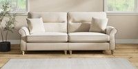 4 Seater Sofa