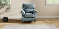 Small Armchair