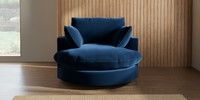 Swivel Chair