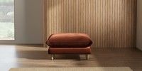 Footstool