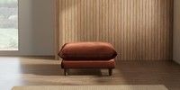 Footstool
