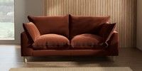 3 Seater Small Sofa