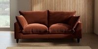 3 Seater Small Sofa