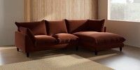Medium Corner Chaise - Right Hand