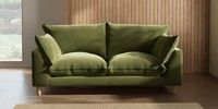 3 Seater Small Sofa