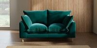 2 Seater Small Sofa
