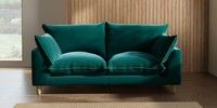 3 Seater Small Sofa