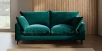 3 Seater Small Sofa