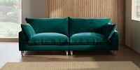 4 Seater Sofa