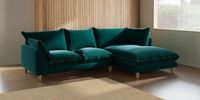 Medium Corner Chaise - Right Hand