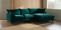 Medium Corner Chaise - Right Hand