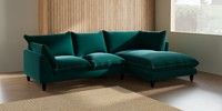 Medium Corner Chaise - Right Hand