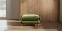 Footstool