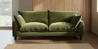 3 Seater Sofa
