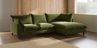Medium Corner Chaise - Right Hand