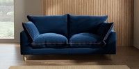 3 Seater Small Sofa