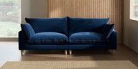 4 Seater Sofa