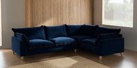 Large Corner Sofa - Right Hand