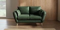2 Seater Small Sofa