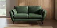 3 Seater Small Sofa
