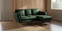 Small Sofa Chaise - Universal