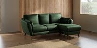 Small Sofa Chaise - Universal
