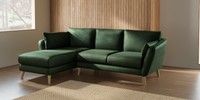 Medium Corner Chaise - Left Hand