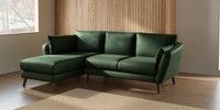 Medium Corner Chaise - Left Hand