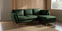 Medium Corner Chaise - Right Hand