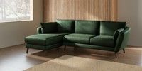 Large Corner Chaise - Left Hand
