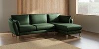 Large Corner Chaise - Right Hand