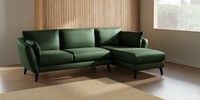 Large Corner Chaise - Right Hand
