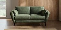 3 Seater Small Sofa
