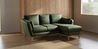 Small Sofa Chaise - Universal