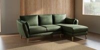 Medium Sofa Chaise - Right Hand