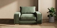 Novella Deep Relaxed Sit