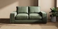 3 Seater Small Sofa