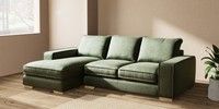 Novella Deep Relaxed Sit