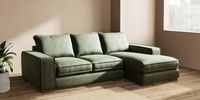 Novella Deep Relaxed Sit