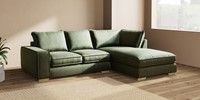 Novella Deep Relaxed Sit