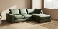 Medium Corner Chaise - Right Hand