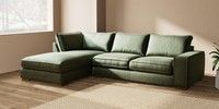 Novella Deep Relaxed Sit