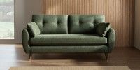 3 Seater Small Sofa