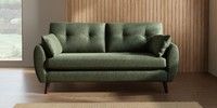 3 Seater Small Sofa