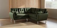 Small Corner Sofa - Universal
