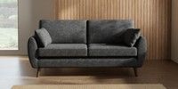 3 Seater Small Sofa